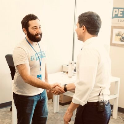 Profile Picture of Jacob Burman (@JacobBurman) on Twitter