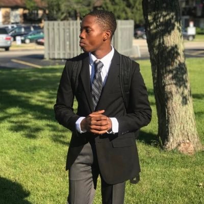 Profile Picture of Joshua Hargrove (@JoshuaHargrov) on Twitter