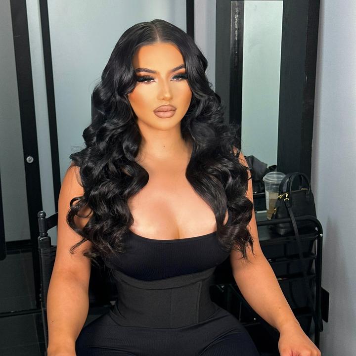 Profile Picture of Sophia♥️ (@sophiagotjokes) on Tiktok