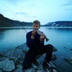 Profile Picture of Erik Sande Henriksen (@eriksandehenriksen) on Instagram