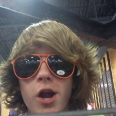 Profile Picture of Brandon Wert (@Brandooonn) on Twitter