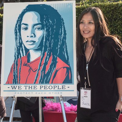 Reena De Asis - Twitter Profile Picture of Reena De Asis (@reenadeasis) on Twitter