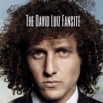 Profile Picture of The David Luiz Fansite (@davidluizfansite) on Instagram
