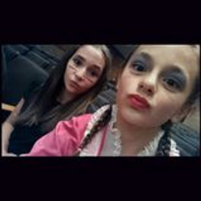 Profile Picture of Kendra Carr (@kendracarr111) on Twitter