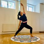 Profile Picture of Audrey Cassim Matéo (@yogabyaudreyc) on Instagram