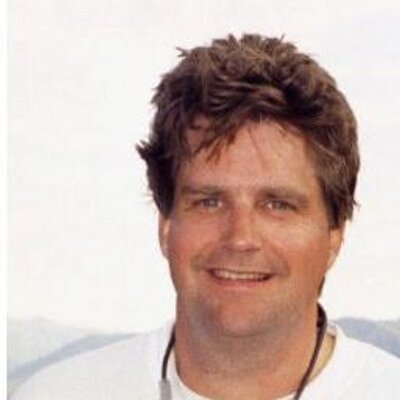 Profile Picture of Michael Aubrey (@aubreyworks) on Twitter