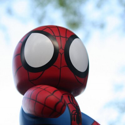 Profile Picture of 脚趾头 (@aaronmix) on Twitter