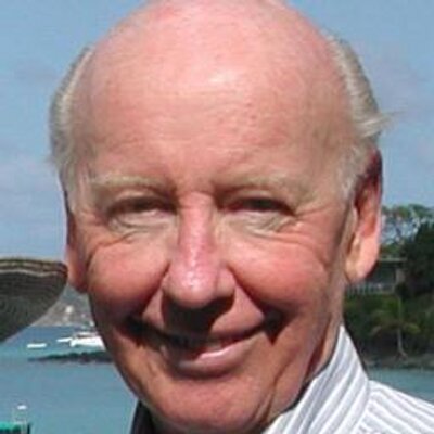 Profile Picture of Leonard A Muller (@lenmuller) on Twitter
