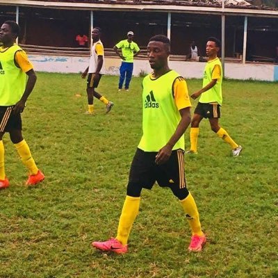 Profile Picture of Isaac_Appiah9 (@sweat_money) on Twitter