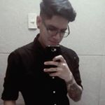 Profile Picture of Ronald Enriquez Andrade (@ronaldenriquezandrade) on Instagram