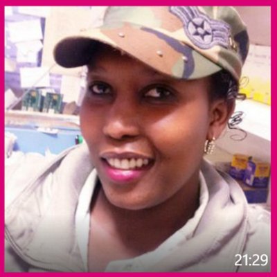 Profile Picture of Nyambura Karangu (@annekarangu) on Twitter