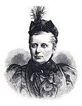 Profile Picture of Constance Wachtmeisteron Wikipedia