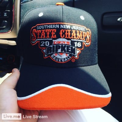 Profile Picture of Jacob Amato (@Amatojake) on Twitter