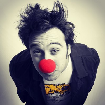 Profile Picture of Francesco D'Antonio (@@Betel84) on Twitter