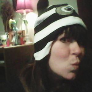 Profile Picture of Aimee Tanner (@AimeeWildatily) on Twitter