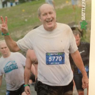 Profile Picture of Dan Ullman (@Dan2155) on Twitter