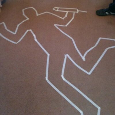 Profile Picture of Richard Thexton (@richthexton) on Twitter