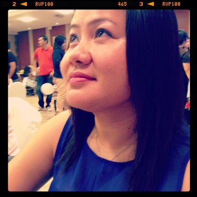 Profile Picture of Sandra T Gascon (@t_gascon) on Twitter