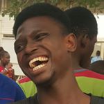 Profile Picture of Nana Asare Kojokonadu Isaac (@nana_asare_isaac) on Instagram