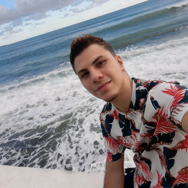 Profile Picture of Agustin Alicea (@agustinalicea) on Tiktok