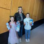 Marion Mulligan - Facebook Profile Picture of Marion Mulligan (@marion.mulligan.50) on Facebook