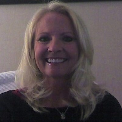 Profile Picture of Cheryl Cook-Keim (@CookKeim) on Twitter