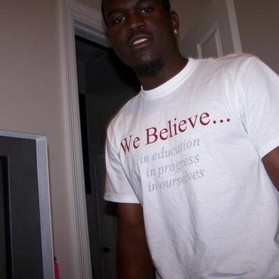 Profile Picture of Glen Gorman (@SPOOK1987) on Twitter