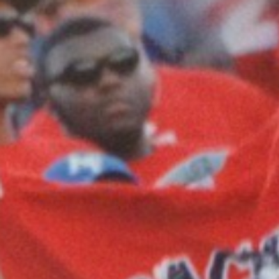 Profile Picture of CJ. (@CraigTheCoon) on Twitter