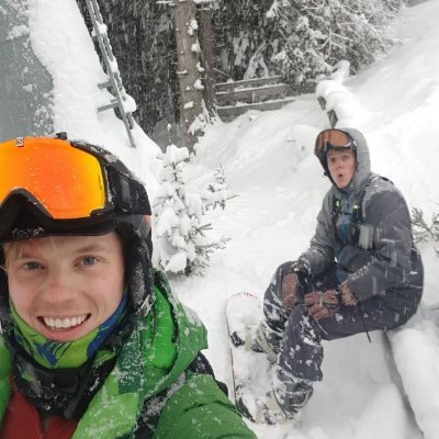 Profile Picture of Colin Forrest (@lordcoliflorest) on Twitter