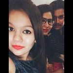 Profile Picture of ambikaagrawal (@ambikaagrawal1621) on Instagram