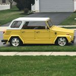 Profile Picture of Luis Nieves (@lnievesvw) on Instagram