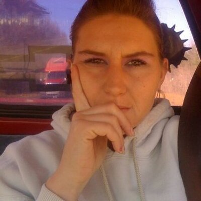 Profile Picture of Candice Grimm (@CandyBarnhill) on Twitter