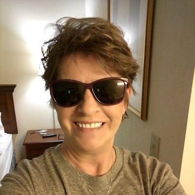 Profile Picture of Kathy Moore Williams (@KatwomanKw60) on Twitter