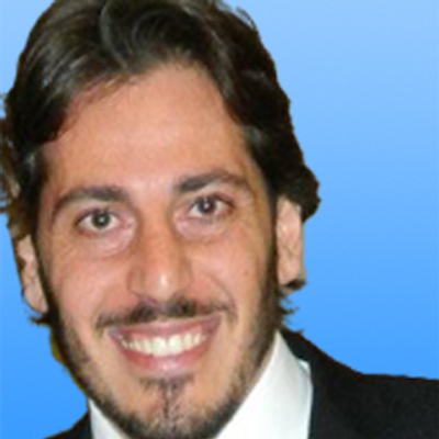 Profile Photo of Alessandro Di Guido (@AlexDiGuido) on Twitter