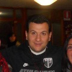 Profile Photo of Luciano Russo (@lucianorusso6) on Twitter