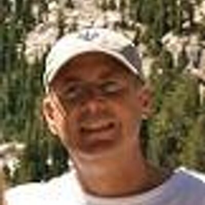 Profile Picture of Bill Sands (@WHSands) on Twitter