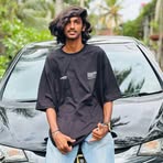 Profile Picture of Dinil Hashmith (@Dinil-Hashmith) on Facebook