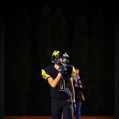 Profile Picture of David Piotrowski (@Dav_Piotrowski9) on Twitter