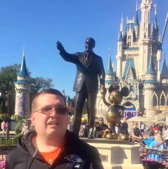 Profile Picture of Chris Spivey (@cmspivey21) on Poshmark