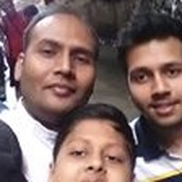 Profile Picture of Sunil Upadhyay (@sunil-upadhyay-54) on Quora