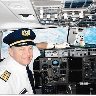 Profile Picture of Harold Olson (@Harold-Olson) on Facebook