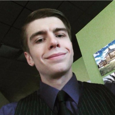 Profile Picture of David A. Schectman (@D_Schectman) on Twitter