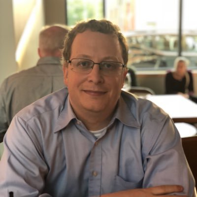 Profile Picture of Andy Blahnik (@blahnika) on Twitter