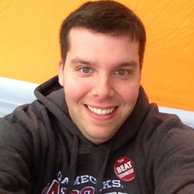 Profile Picture of Brian Cushion (@BrianCushion) on Twitter