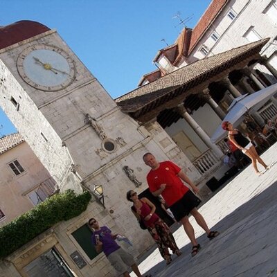 Profile Picture of Tomasz Wach (@Tomasz2324) on Twitter