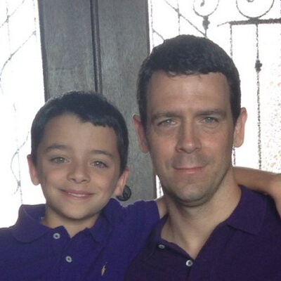 Profile Picture of Jeremy Bergeron (@boernecajun) on Twitter