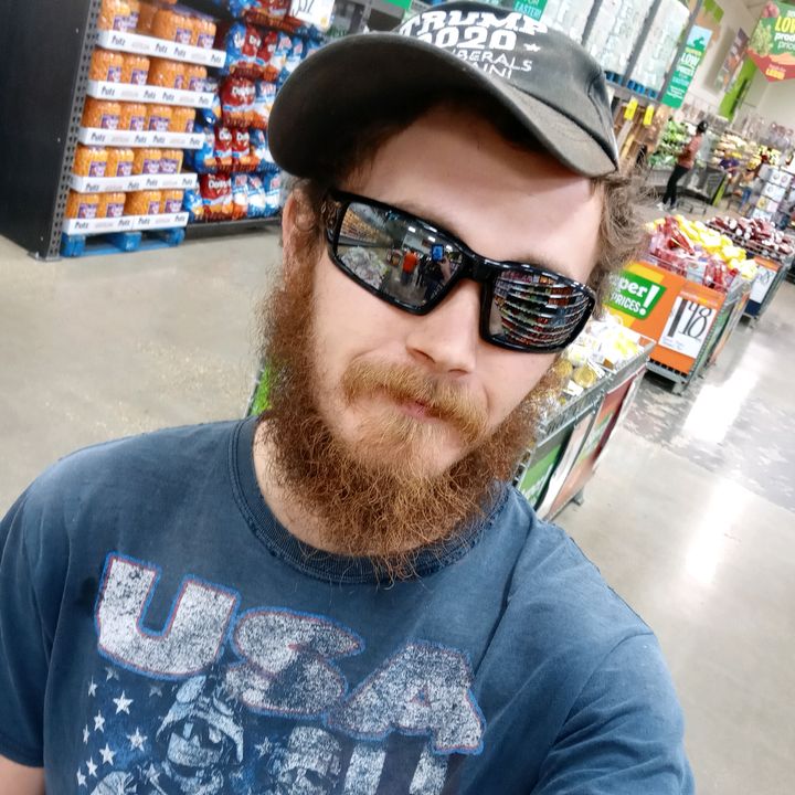 Profile Picture of Jeremy Bergeron (@jeremybergeron979) on Tiktok