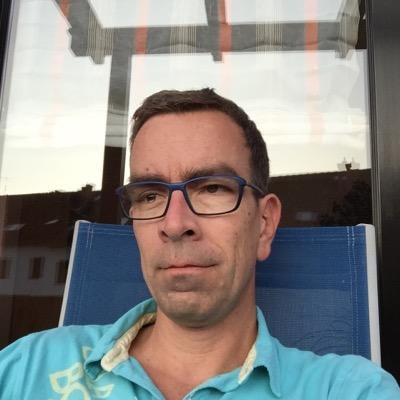 Profile Picture of Peter Hartmann (@onlinepit) on Twitter