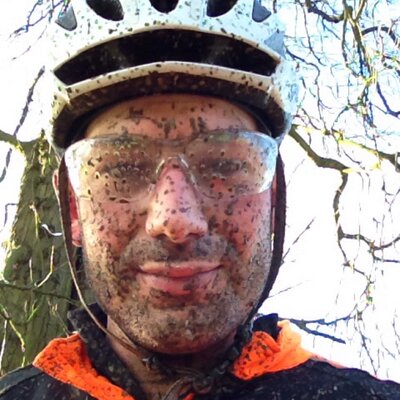 Profile Picture of Greg Randall (@GJRandall) on Twitter