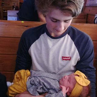 Profile Picture of Mason Fiebich (@butt.head.79219754) on Facebook